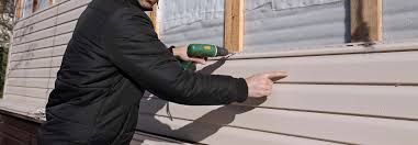 Affordable Siding Repair and Maintenance Services in Bressler, PA